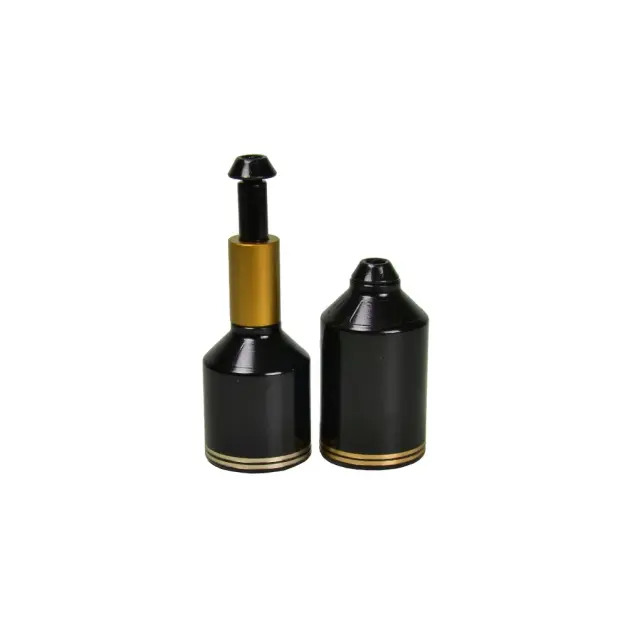 ETHIC DTC STEEL PEGS GOLD