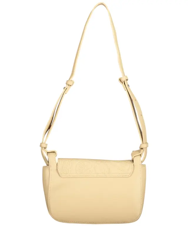ALV By Alviero Martini - Γυναικεία Τσάντα Fergy Flap Bag ALVB13104-636 Μπεζ 2