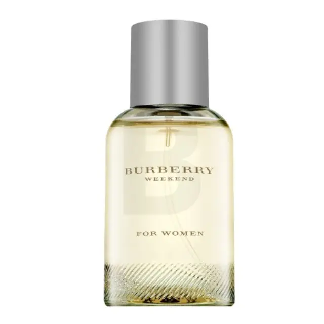 Burberry Weekend for Women Eau de Parfum for women 50 ml