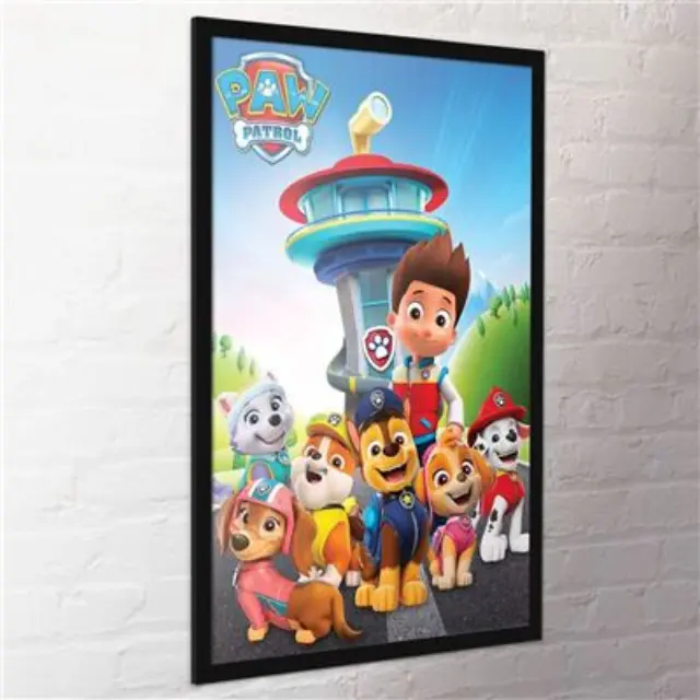 Αφίσα Pyramid International Paw Patrol (Ready For Action) 61x91.5 - PP35265 2