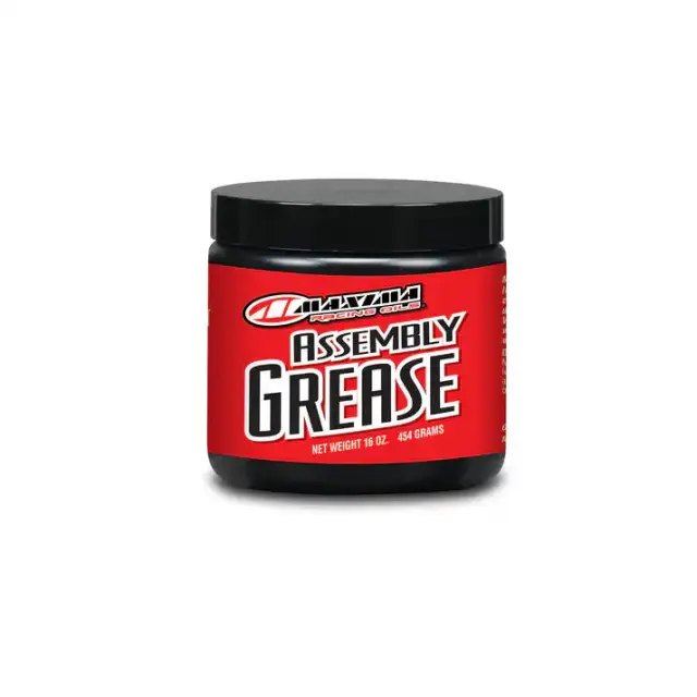 ΓΡΑΣΟ MAXIMA ASSEMBLY 16OZ