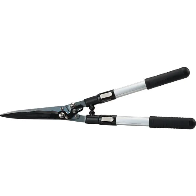 Nakayama Pro SSF523 - Ψαλίδι Μπορντούρας με Τηλεσκοπική Λαβή 665-885mm