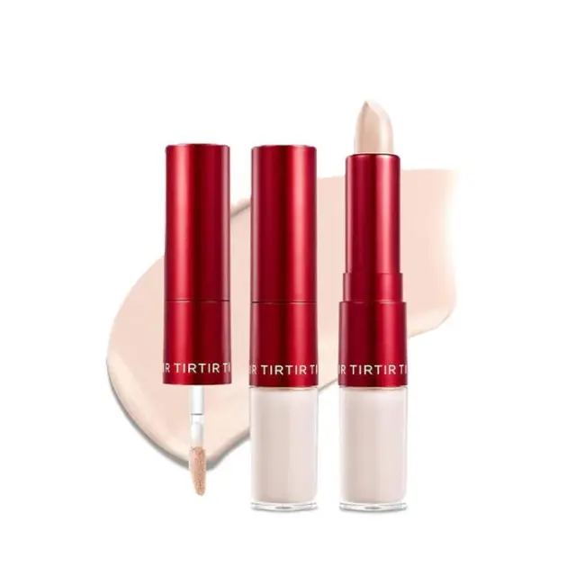 Tirtir Glide & Hide Blurring Concealer- Κάλυψη και λείανση με 2 κινήσεις