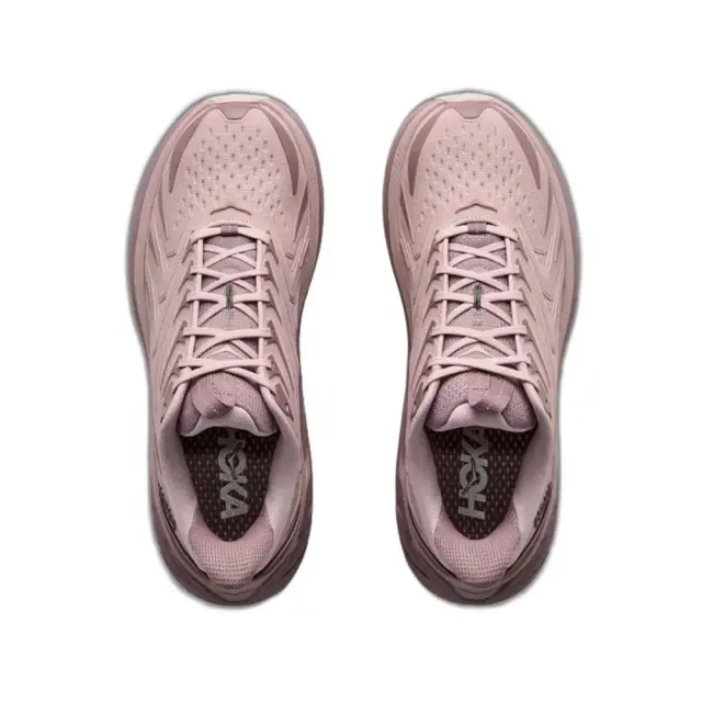 Hoka Women's Clifton UTL Λιλά 1176644-PLDP (Hoka) 3
