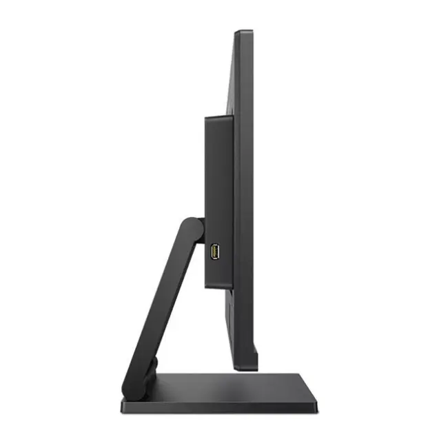 Philips 242B1TC 60.5 cm (23.8") 1920 x 1080 pixels Multi-touch Black 3