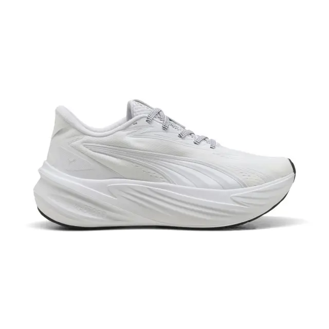 PumaMaxima Pro Ανδρικά Αθλητικά Παπούτσια Running Μαύρο 313313-08 - 45