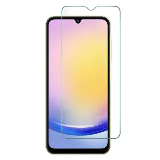 Enkay® Non Full Tempered Glass για Galaxy A25 - Clear