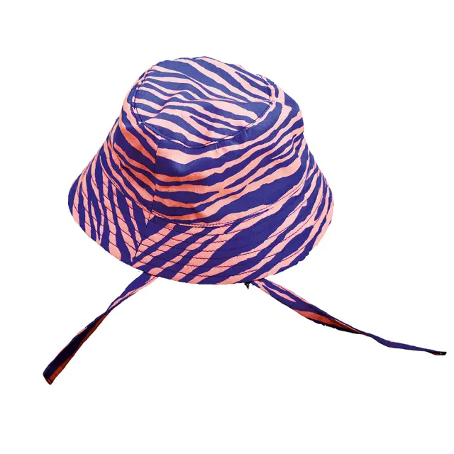 Swim Essentials Καπέλο με προστασία UPF50+ "Blue Zebra" (1-2 ετών) 967912 2