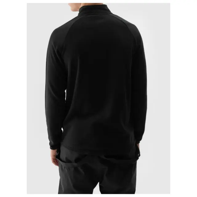4F Fleece Underwear Black 4FWAW24FLEM044-21S - 2XL 3