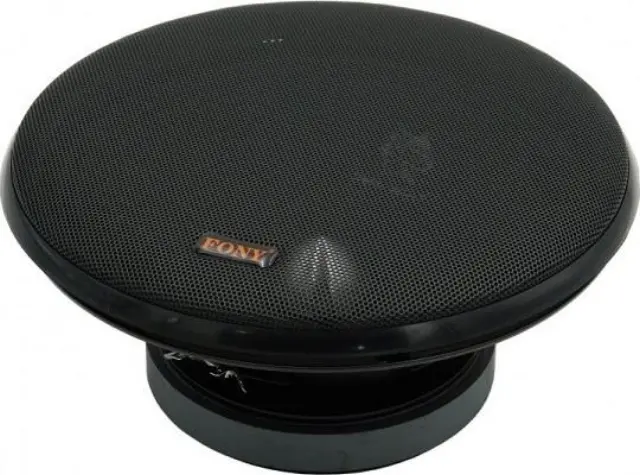 Ηχείο Αυτοκινήτου CTC-1006 10" (Midrange) 2