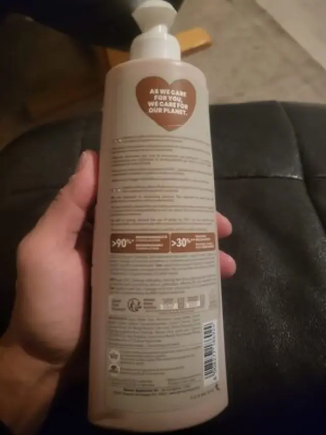 Alama Hydra Shampoo 500 ml