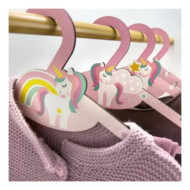 Unicorns κρεμάστρες (4590)