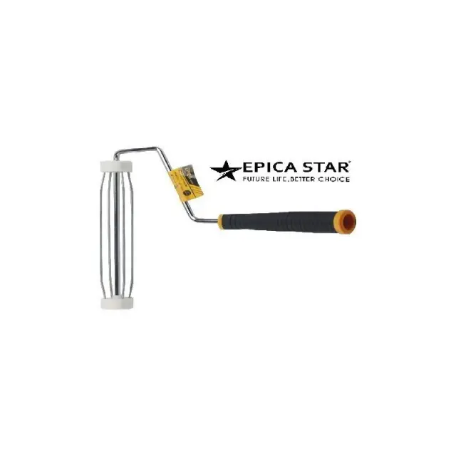 ΛΑΒΗ ΓΙΑ ΡΟΛΟ ΒΑΨΙΜΑΤΟΣ 22cm EPICA STAR EP-60367
