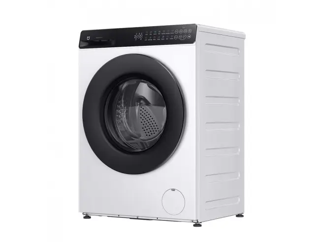Πλυντήριο Ρούχων Slim Xiaomi Mijia QMP4716EU με Wi-Fi, χωρητικότητα 7kg, 1200rpm και ενεργειακή κλάση A - WhiteQMP4716EU 3