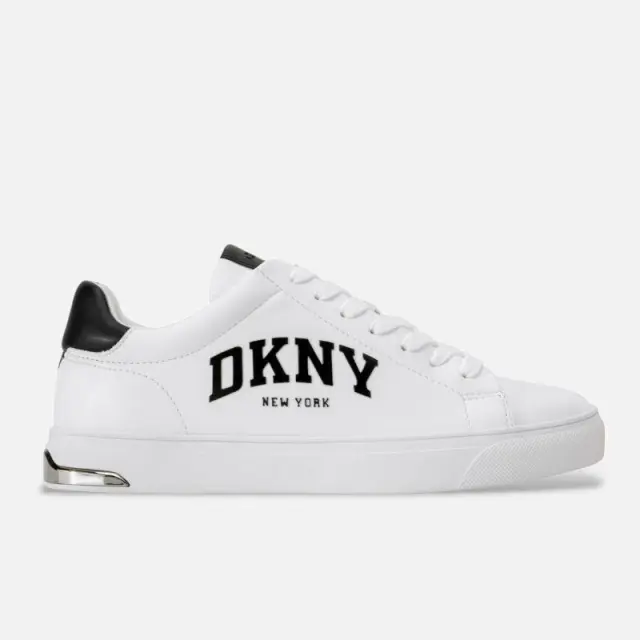 Sneaker DNKY ALAIRE K2435318-9171 Λευκό - 40
