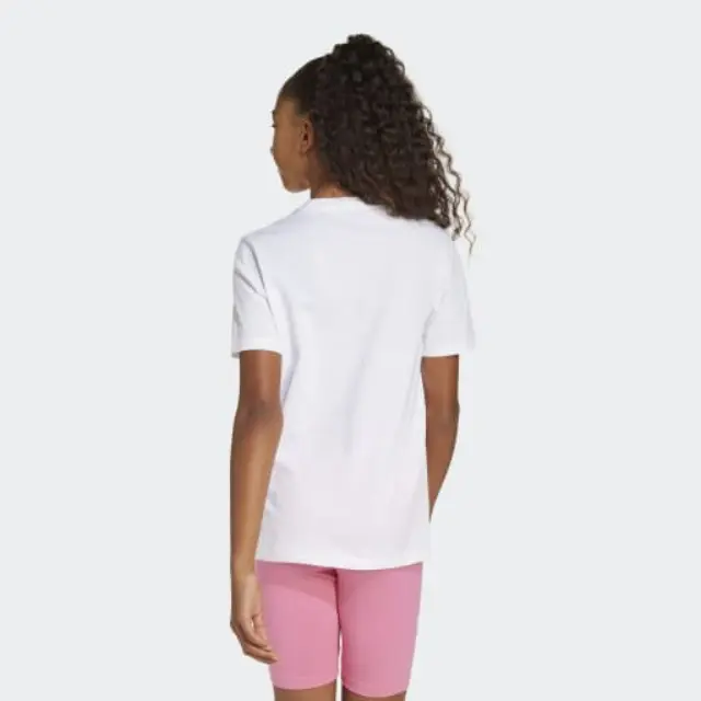 Adidas Animal Logo T-shirt JI6731 - 170 3