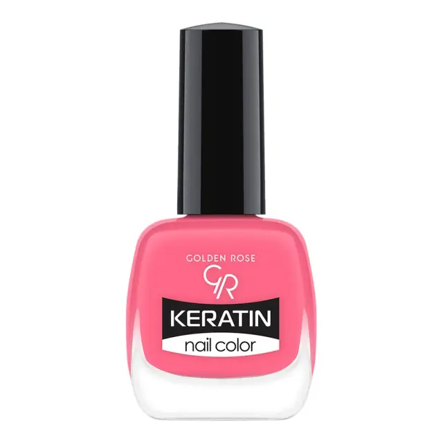 Keratin Nail Color GR 10.5ml 28