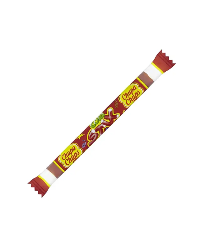 Chupa Chups Stix Cola 10gr