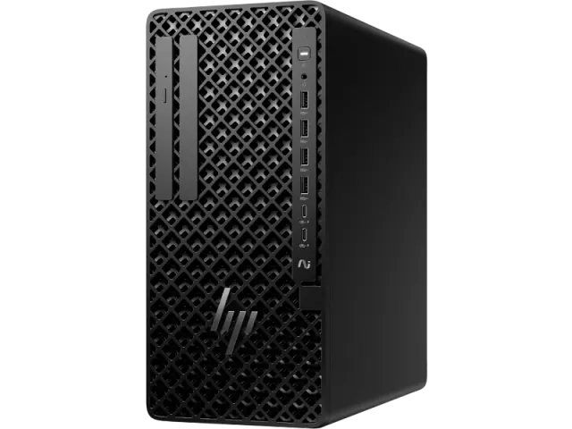 HP Workstation Tower Z1 G1i U7-265 32GB 1TB RTX 5060 Win 11 Pro 3Y On- Site (CM3T3ET) 2