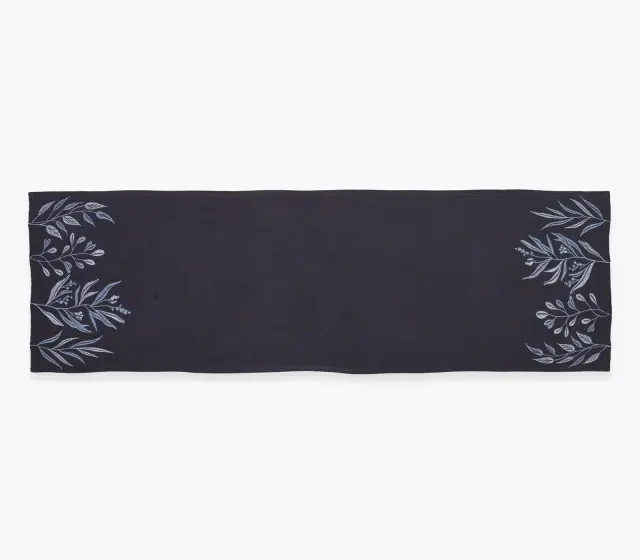 Nef-Nef Homeware Τραβέρσα Impact 40x140 Μπλε