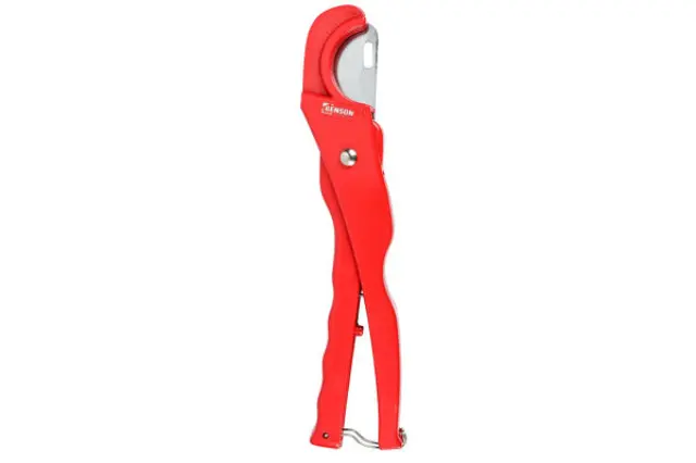 Pipe cutter 6-32 mm