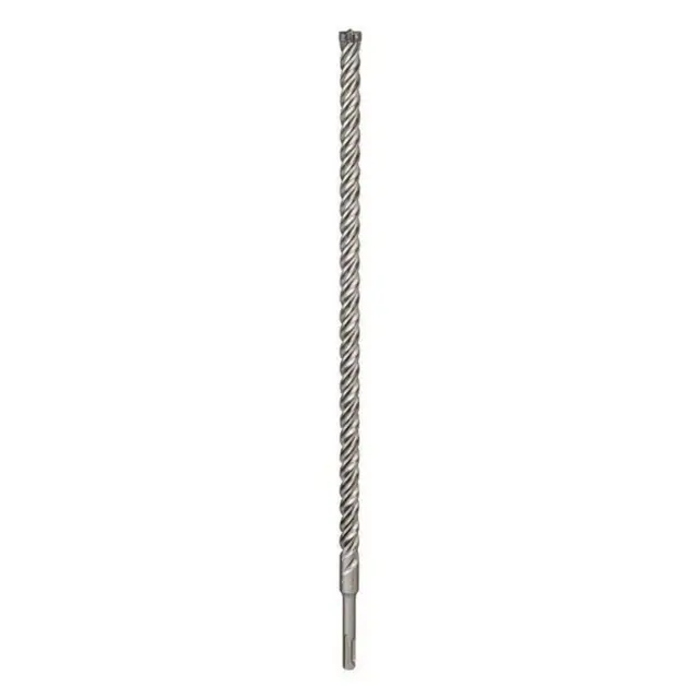 Τρυπάνι Πιστολέτου SDS PLUS-7X BOSCH 16x400x465mm
