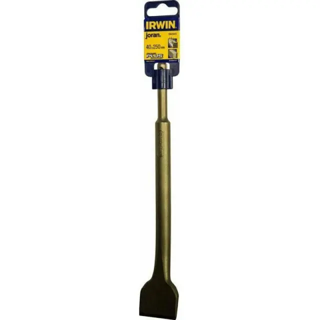 Irwin 10503643 - Καλέμι με Υποδοχή SDS Plus 40x250mm
