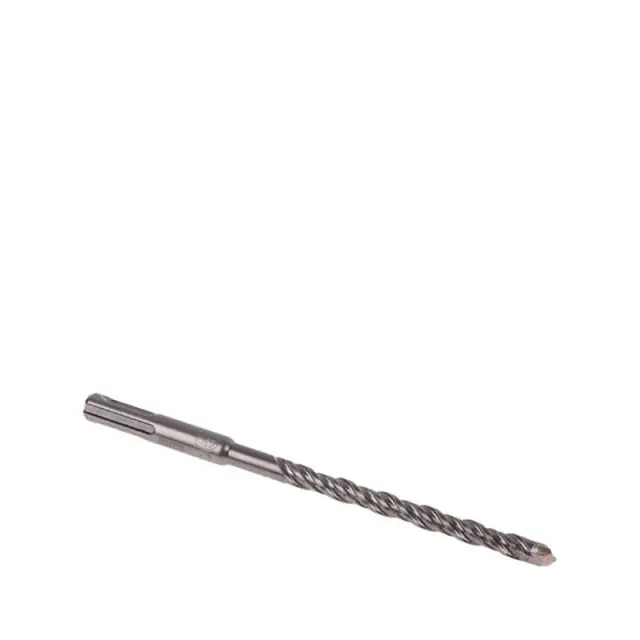 Τρυπάνι Τετράκοπο SDS Plus 8x100x160mm 2