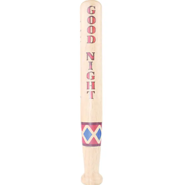 Cinereplicas Πλάστης Κουζίνας DC Comics Rolling Pin Harley Quinn Bat (4895205603417)