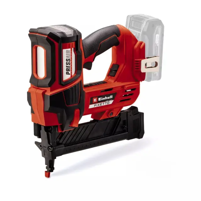 Einhell 4257785 - Καρφωτικό Μπαταρίας για Συνδετήρες FIXETTO 18/230 S 18V (Χωρίς Μπαταρία Φορτιστή)