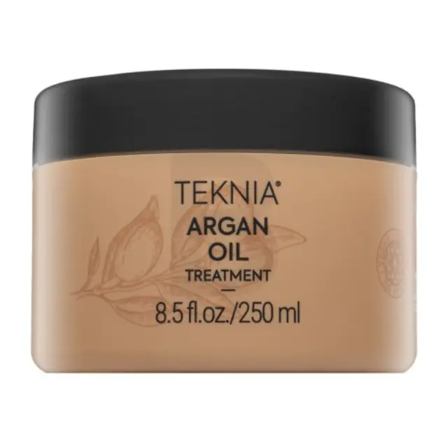 Lakmé Teknia Hair Care Argan Oil Treatment nourishing hair mask for all hair types 250 ml