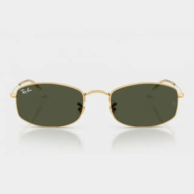 Γυαλιά Ηλίου Ray Ban RB3832 001/31 Χρυσό - 52 2