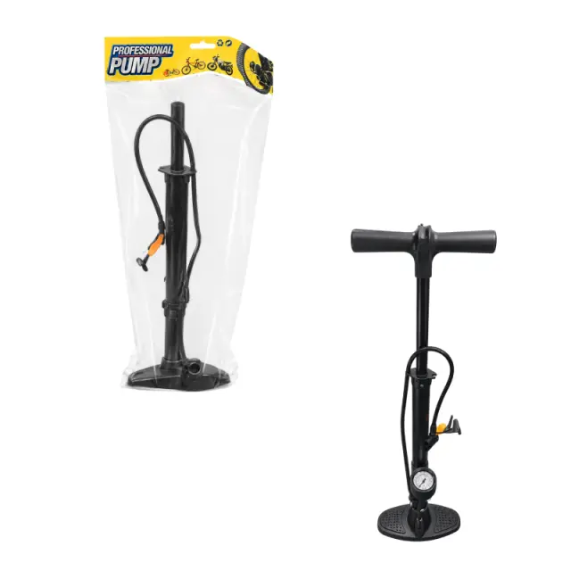 Τρόμπα χειρός - Multifunctional hand pump 040013
