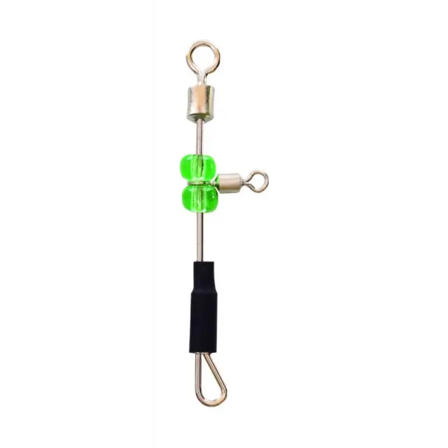 Yuki Travetto Surfcasting EESC-J 2