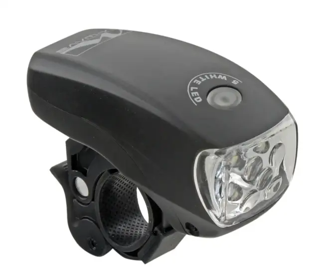 ΦΑΝΑΡΙ ΕΜΠΡΟΣΘΙΟ M-WAVE APOLLON 5.3 5 LED 220957