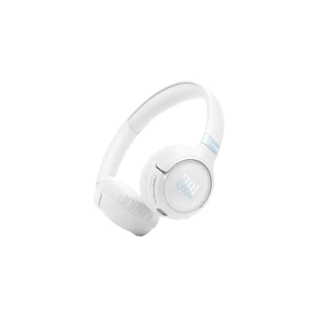 JBL Tune 680NC, On-Ear Bluetooth Headphones