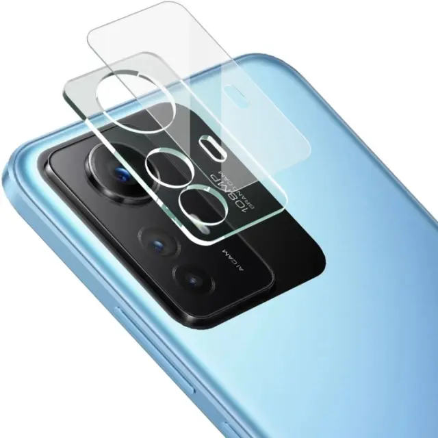 Imak® Προστασία Κάμερας για Redmi Note 12S 4G - Clear