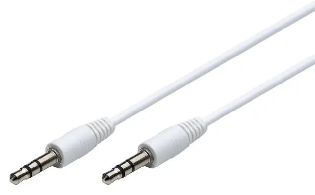 GOOBAY αντάπτορας HDMI σε VGA 44793 με 3.5mm, 1080p/60Hz, λευκός 2