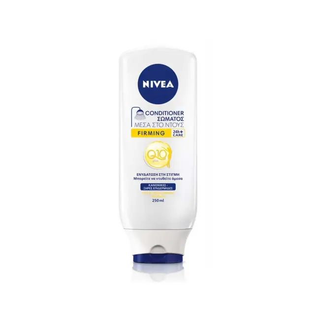 Nivea Body Conditioner Σώματος Q10 Lotion 250ml