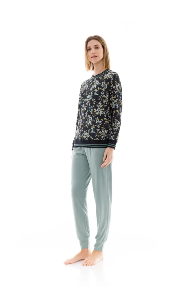 W1357 - Type - PYJAMA MINT NIGHT 3