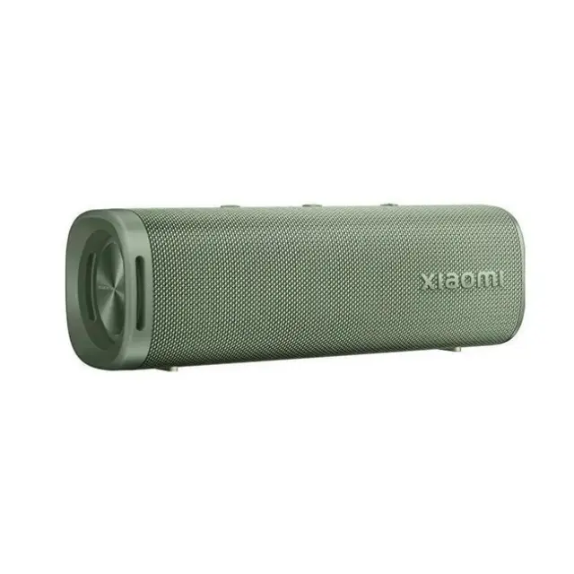 Φορητό Ηχείο Bluetooth Αδιάβροχο Xiaomi Mi Outdoor 30W Πράσινο N70089 2