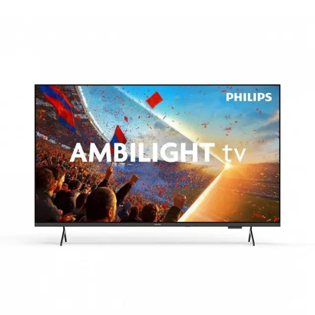 PHILIPS TV 55" 55PUS8001/12 LED 4K 60Hz TitanOS Ambilight x3 2026