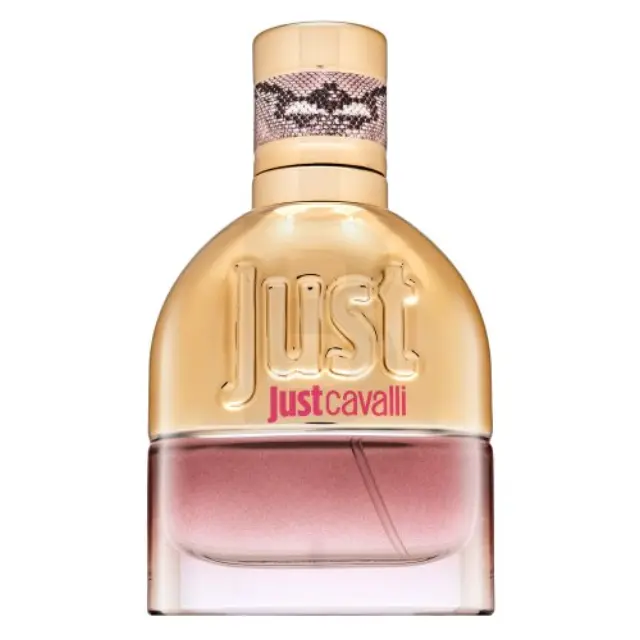 Roberto Cavalli Just Cavalli Eau de Toilette for women 30 ml