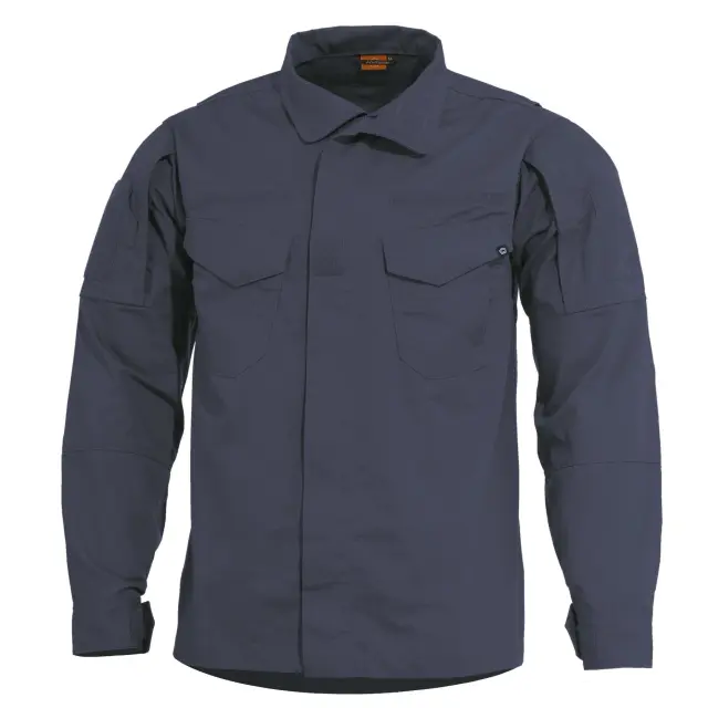 Pentagon Lycos Jacket-Χιτώνιο για Τακτική Χρήση - 01-Black-Μαύρο 3