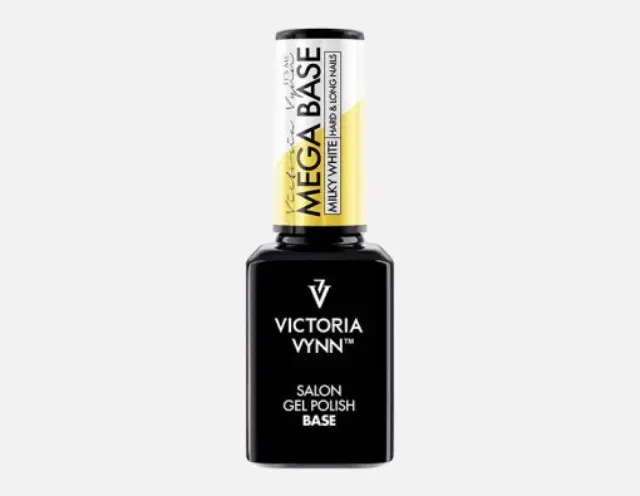 Victoria Vynn Mega Base Milky White 15ml