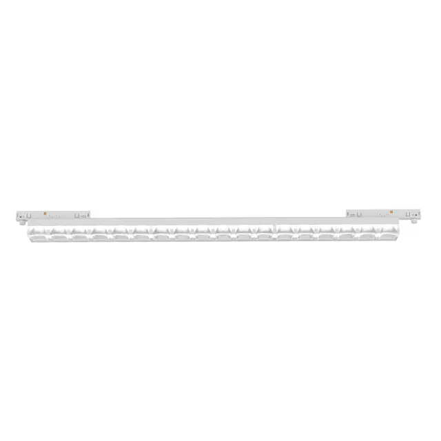 ΜΑΓΝΗΤΙΚΟ ΦΩΤΙΣΤΙΚΟ LED SMD ACA TMIKA-MINI TMIKA1530W ΛΕΥΚΟ 15W 3000K 1127LM IP20 / TMIKA1530W