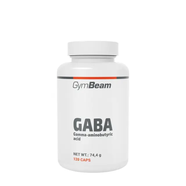 GymBeam GABA