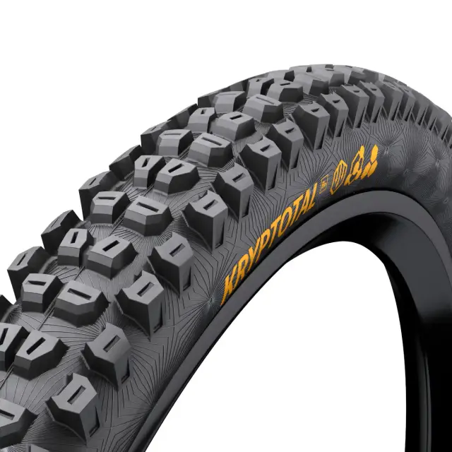 ΕΛΑΣΤΙΚΟ CONTINENTAL KRYPTOTAL-R DOWNHILL SOFT 27.5x2.60 ΔΙΠΛΩΤΟ 2