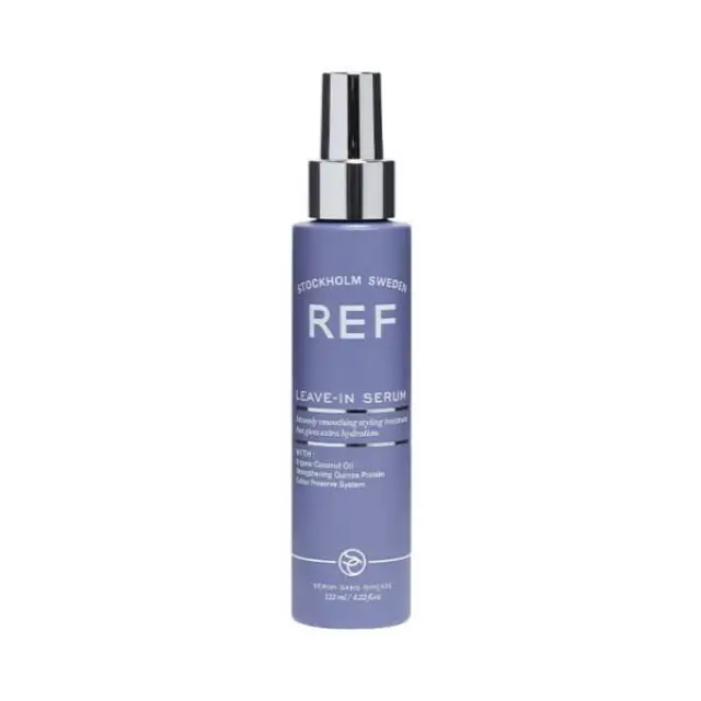 REF Leave-in Serum 125ml