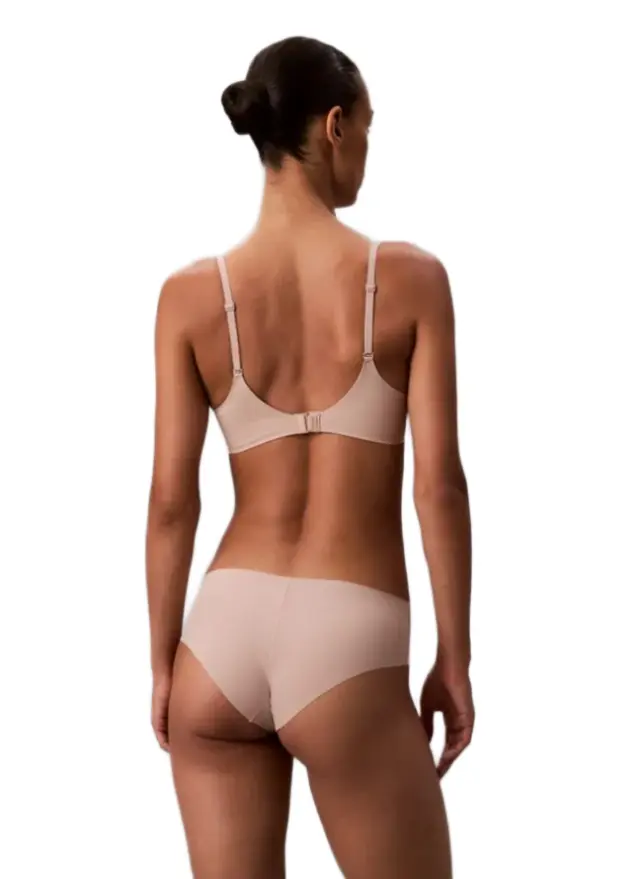 Calvin Klein γυναικείο σουτιέν push up plunge QF7315-3 2